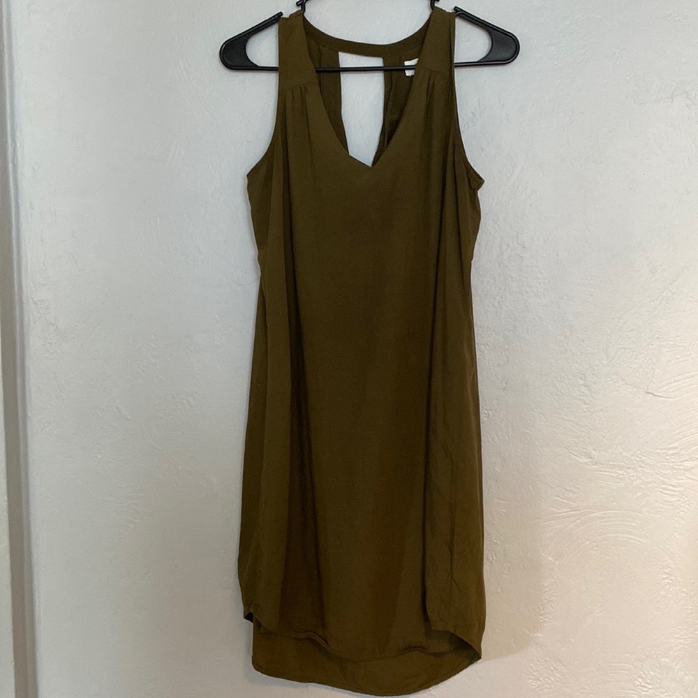 Gap Tall Shift Dress